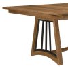 Waverton Trestle Table - Image 3