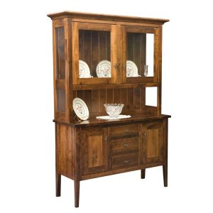 Williamsburg 2 Door Hutch