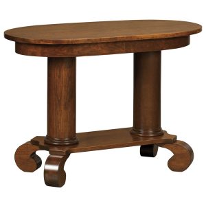 Jefferson Sofa Table