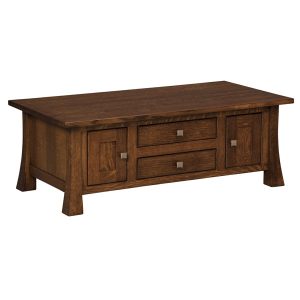 Lakewood Coffee Cabinet