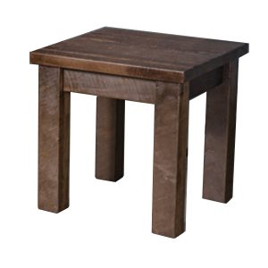 Conroe End Table