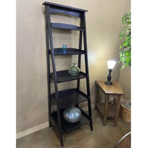 IN-STOCK - Ladder Shelf