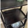 IN-STOCK - Ladder Shelf - Image 2