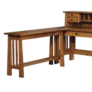 Freemont Mission Return Table FMRT