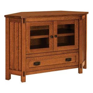 Rio Mission Corner TV Console SC-53