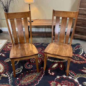 CLOSE-OUT – Bayfield Side Dining Chairs