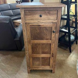 IN-STOCK - Mission Pie Safe