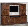 Ensenada 6 pc Wall Unit FVE-85110-EN - Image 2