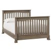 Mackenzie Slat 3-in-1 Crib - Image 3