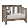 Mackenzie Slat 3-in-1 Crib - Image 2