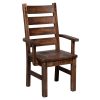 Columbus Dining Chair - Image 2
