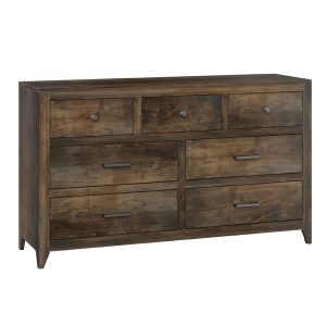 Newport 7 Drawer Dresser