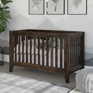 Newport 3-in-1 Crib