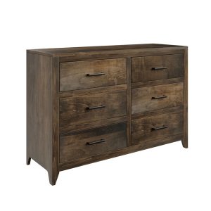 Newport 6 Drawer Dresser