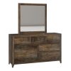 Newport 7 Drawer Dresser - Image 3