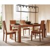 Catalina Leg Table - Image 2