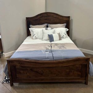 CLOSEOUT – FARMHOUSE LOFT QUEEN BED