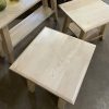 IN-STOCK - Albany Sofa Table & 2 End Tables Set - Image 3
