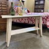 IN-STOCK - Albany Sofa Table & 2 End Tables Set - Image 2