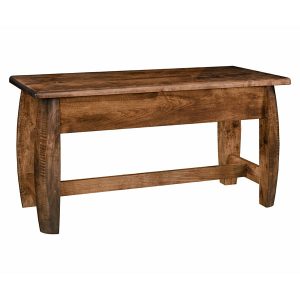 Delaney Bed Bench
