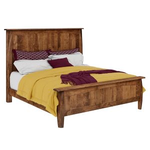 Delaney Bed