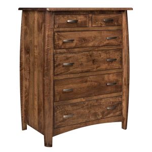Delaney 6 Drawer Chest