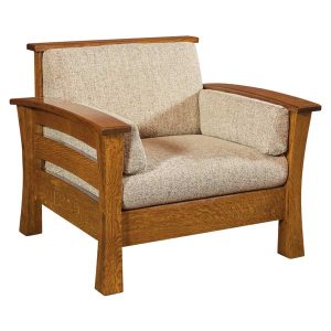 Barrington Arm Chair