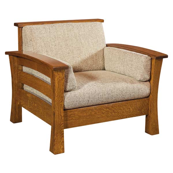 Barrington Arm Chair