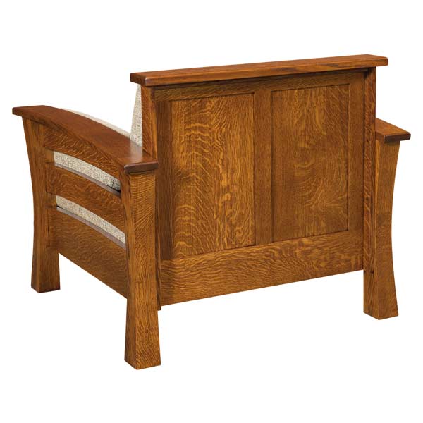 Barrington Arm Chair - Image 2