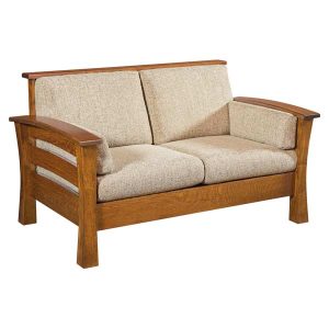 Barrington Loveseat