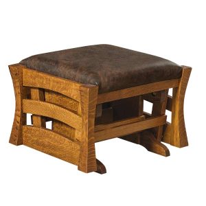 Barrington Ottoman