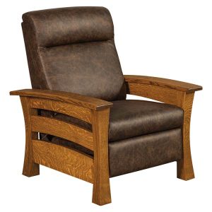 Barrington Recliner