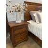 IN-STOCK - Arlington 6 Piece Bedroom Set - Image 3