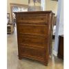 IN-STOCK - Arlington 6 Piece Bedroom Set - Image 4