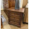 IN-STOCK - Arlington 6 Piece Bedroom Set - Image 5