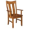 Houston Dining Chair - Image 2