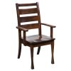 Lakeland Twist Dining Chair - Image 2