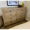 IN-STOCK - Sonoma Queen 6 Piece Bedroom Set - Image 2