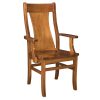Wellington Dining Chair - Image 2