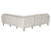 Serene 5 Seat Sectional - Image 2