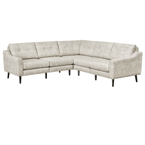 Serene 5 Seat Sectional