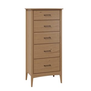 Atlantic 5 Drawer Chest 035