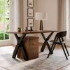 Weston Open Desk - Image 2