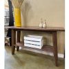 IN-STOCK - Albany Sofa Table - Image 3