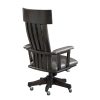 London Arm Desk Chair - Image 3