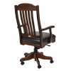 Royal Desk Arm Chair - Image 2