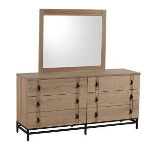 Abshire Dresser