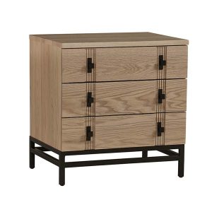 Abshire Nightstand ABNS328