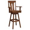 Belmont Barstool by HL - Image 2