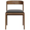 Brady Modern Chair - Image 2